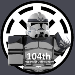 | /104th\ | 104th Battalion | /104th\ |