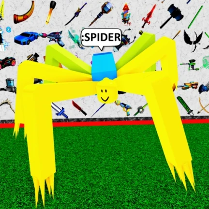 Image du serveur Roblox