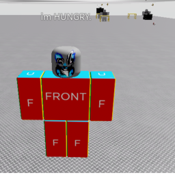 project uhhhh icon