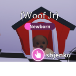 Woof !
