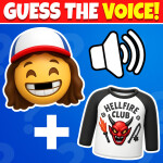 Guess Stranger Things Or Die 🔊