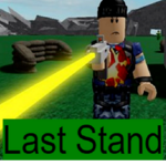 Last Stand official group