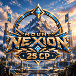 [FREE TITLE] MOUNT NEXION