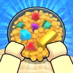 [🌈] Prospecting! 💎