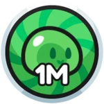 Game Badge Thumbnail