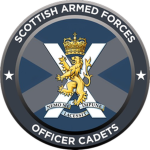 SOC | Scottish Officer Cadets