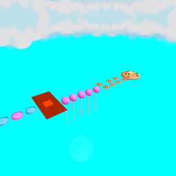 [Chat Tags!] Cotton Obby
