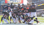 Bear Down Nation
