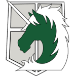 AOT:The Fall Military Police