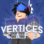 Vertices Cafe
