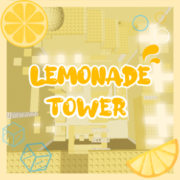 레모네이드 타워 [Lemonade Tower]