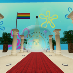 gayfish appreciation  icon