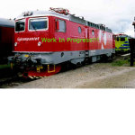 Model Railway