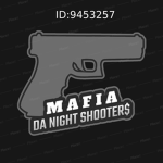 Da Dark Shooter$