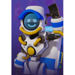 AoB | Peace Keepers