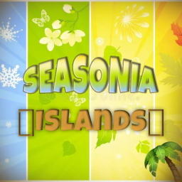 🌴Seasonia Islands🌴