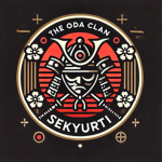 The Oda Clan Sekyuriti