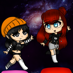 [WIP] Galaxy Obby!