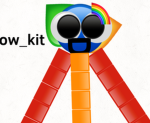 Emoji cat UGC