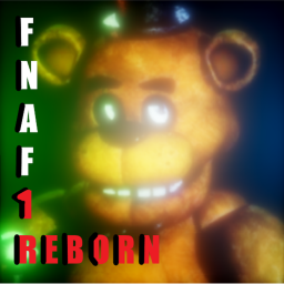 FNAF 1: Reborn