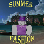 Summer Fashion