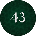 Secret Forty Three