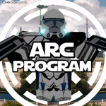 []ARC Advanced Recon Commandos[]