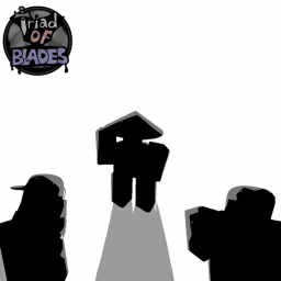 Triad of Blades RPG (1.2)