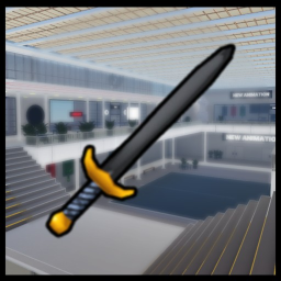 [✨] - Sword Fighting Complex