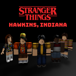 Hawkins, Indiana [RP]
