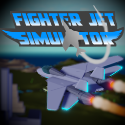 ✈️Fighter Jet Simulator✈️[PRE-ALPHA]