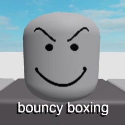 bouncy boxing (RELEASE) icon