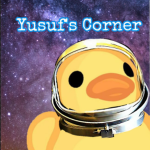 yusuf’s corner (a back up group for milo’s corner)