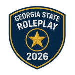 Georgia State Roleplay | Fun | Strict