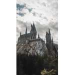 Hogwarts is our REAL home