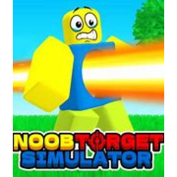 Noob Target Simulator [Fixed]