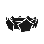 Black Stars Crown
