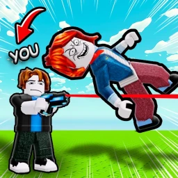 [👊UPD] Don't Shoot Me! icon