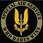 • BA • Special Air Service
