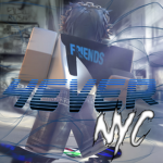 4EVER NYC