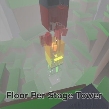 Floor Per Stage Tower