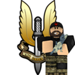 Special Air Service      