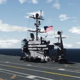 USS | US ARMY icon