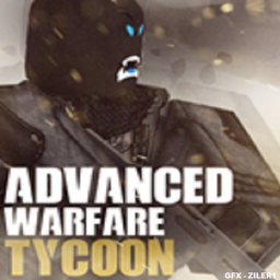 Advanced Warefare Tycoon (Beta)