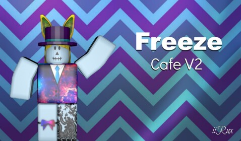 Freeze Cafe V3 Early Access!