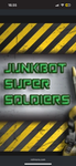 teh junkbot empire.