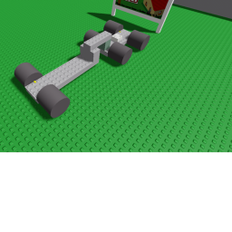test Dummy batllegrownds