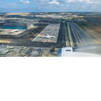 aeropuertos