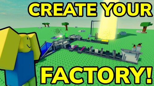 [🎃UPDATE🎃] Factory Madness