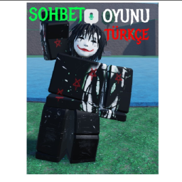 Sohbet Oyunu (TÜRKÇE)